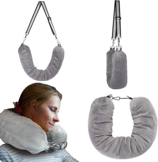 BOLSO ALMOHADA