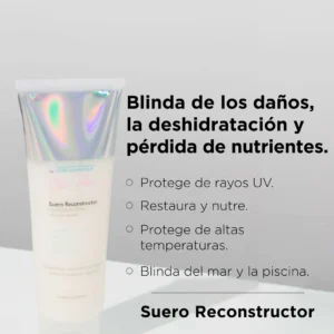 SUERO RECONSTRUCTOR