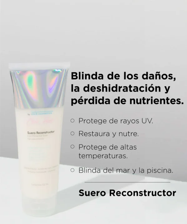 SUERO RECONSTRUCTOR