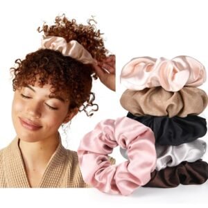 SCRUNCHIES