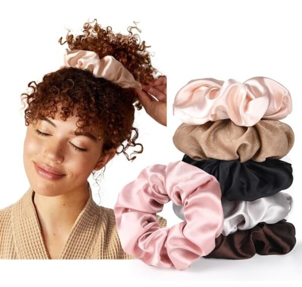 SCRUNCHIES